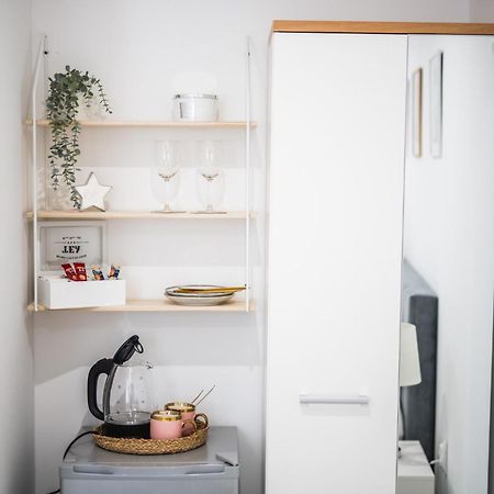 Korkyra Harbour Rooms Đảo Korčula Ngoại thất bức ảnh