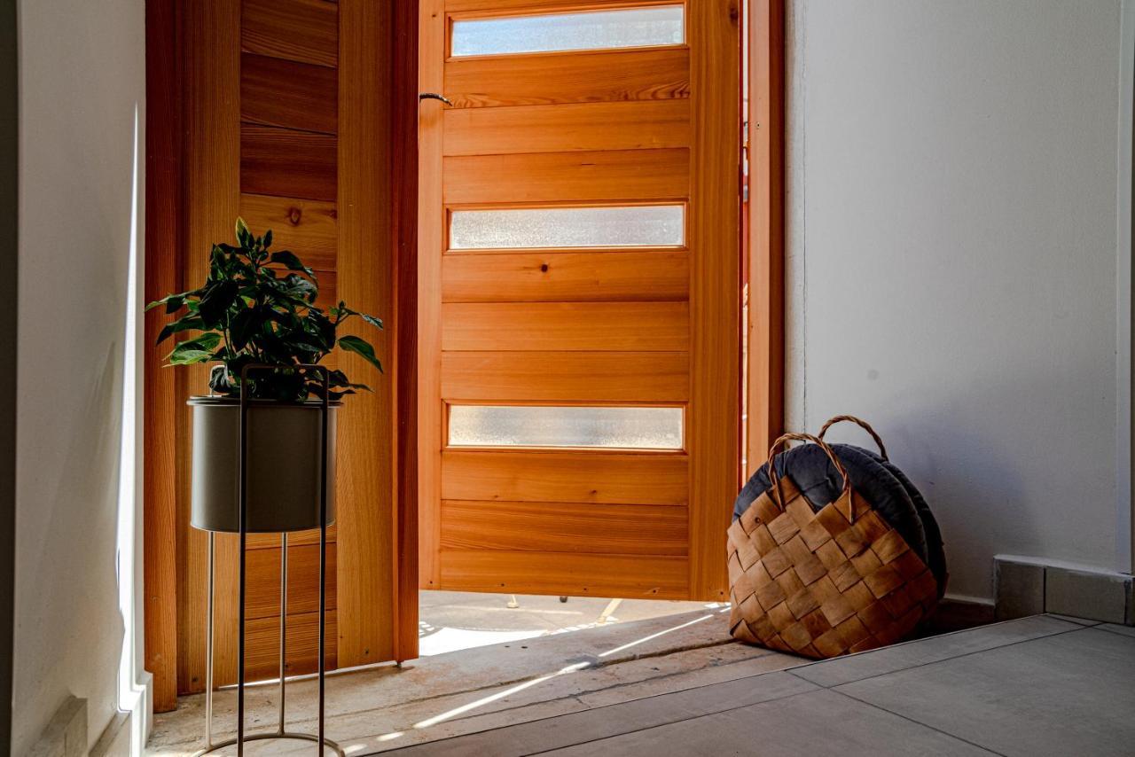 Korkyra Harbour Rooms Đảo Korčula Ngoại thất bức ảnh