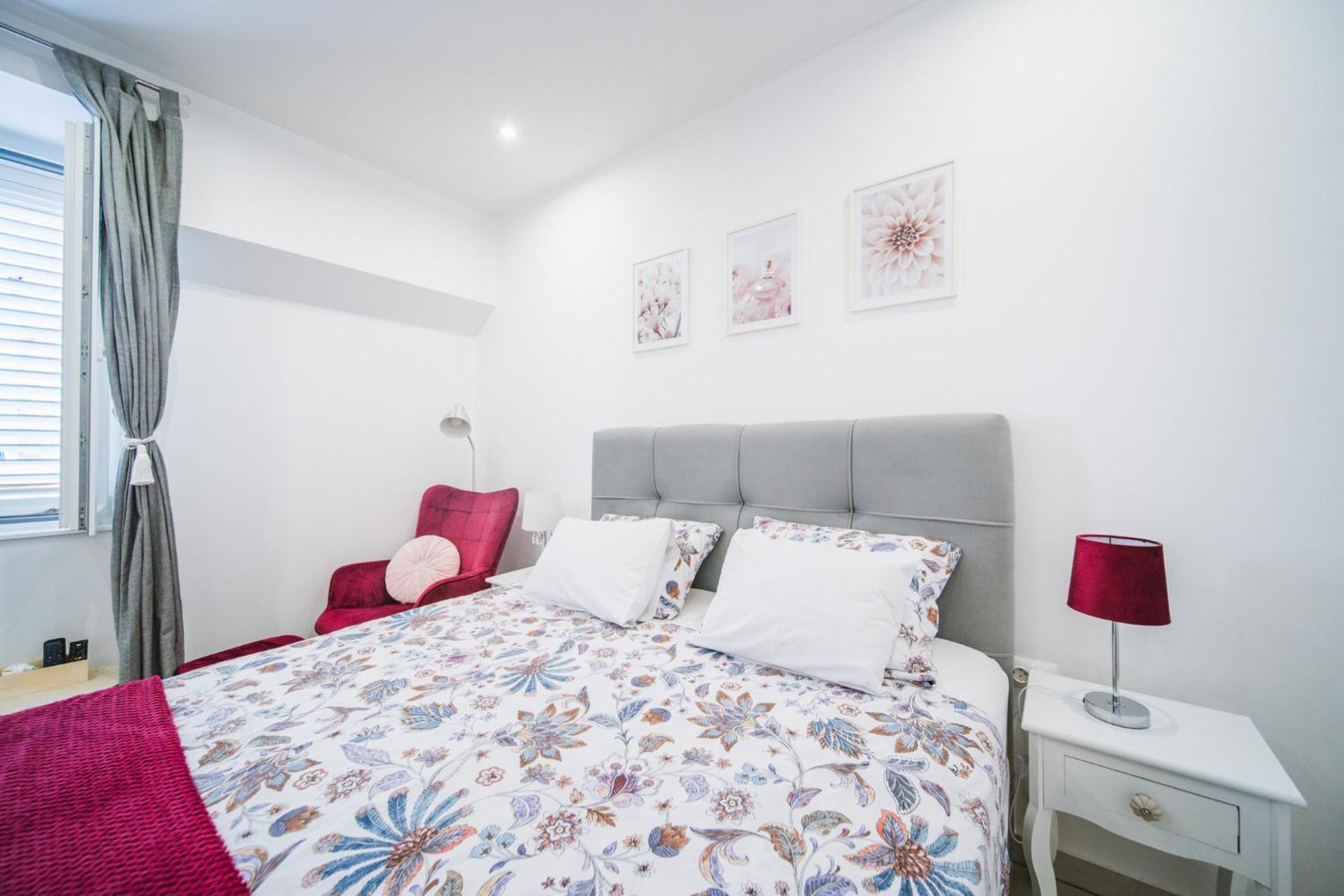 Korkyra Harbour Rooms Đảo Korčula Ngoại thất bức ảnh
