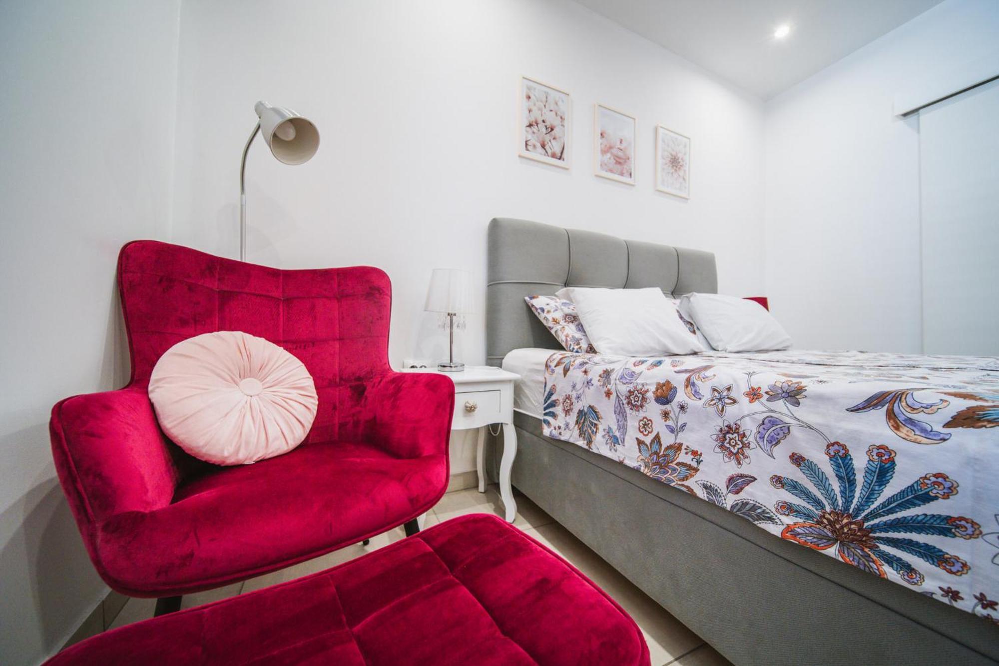Korkyra Harbour Rooms Đảo Korčula Ngoại thất bức ảnh