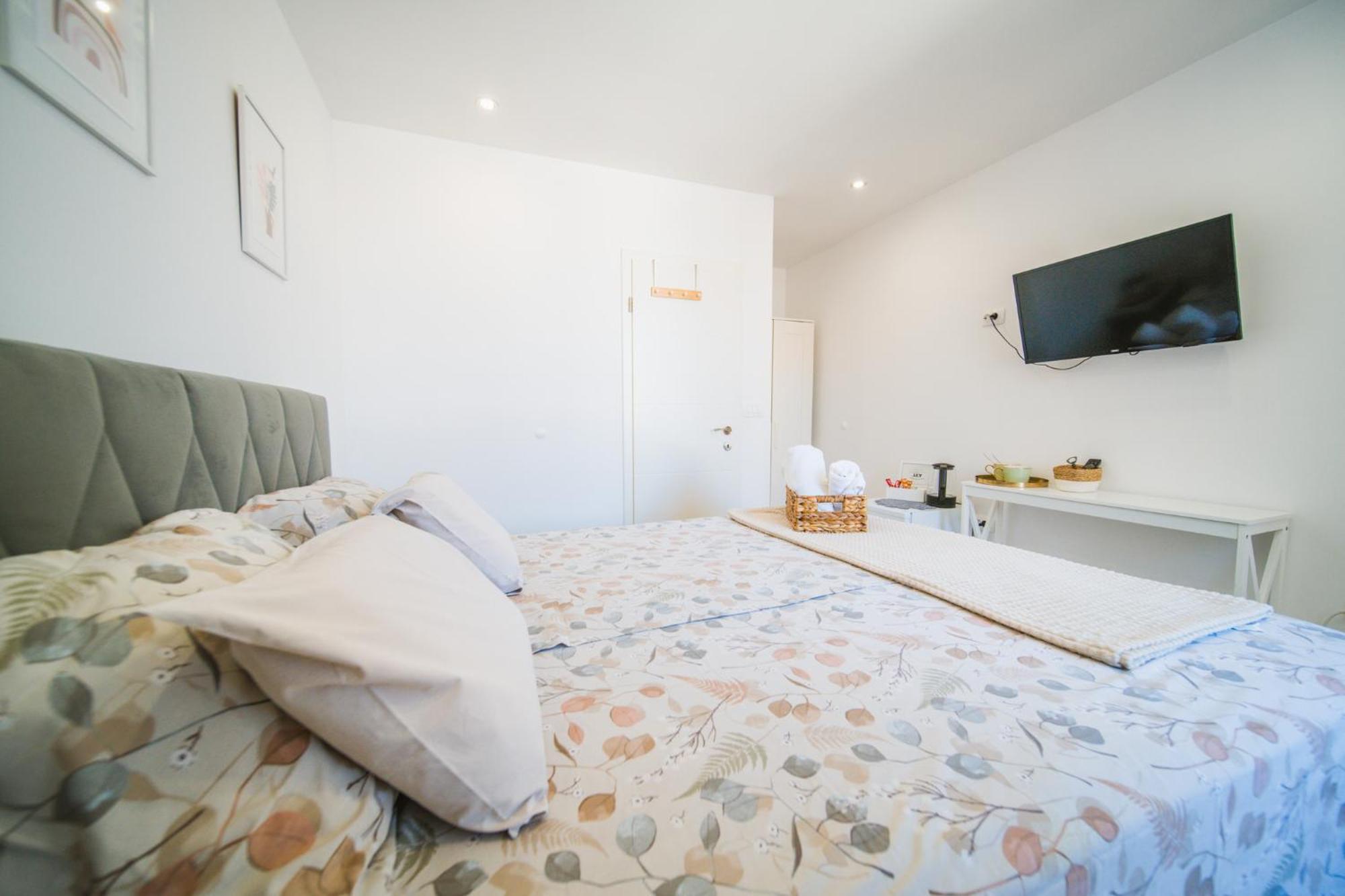 Korkyra Harbour Rooms Đảo Korčula Ngoại thất bức ảnh