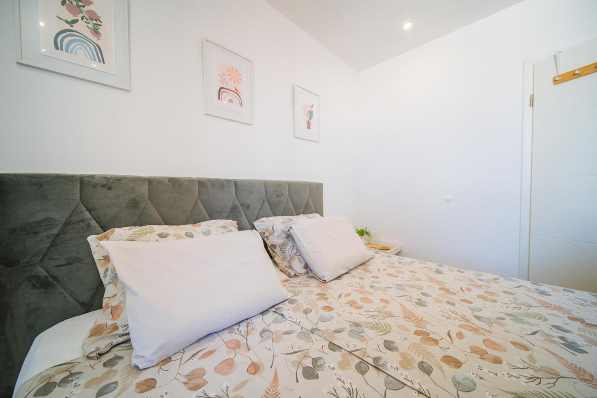 Korkyra Harbour Rooms Đảo Korčula Ngoại thất bức ảnh
