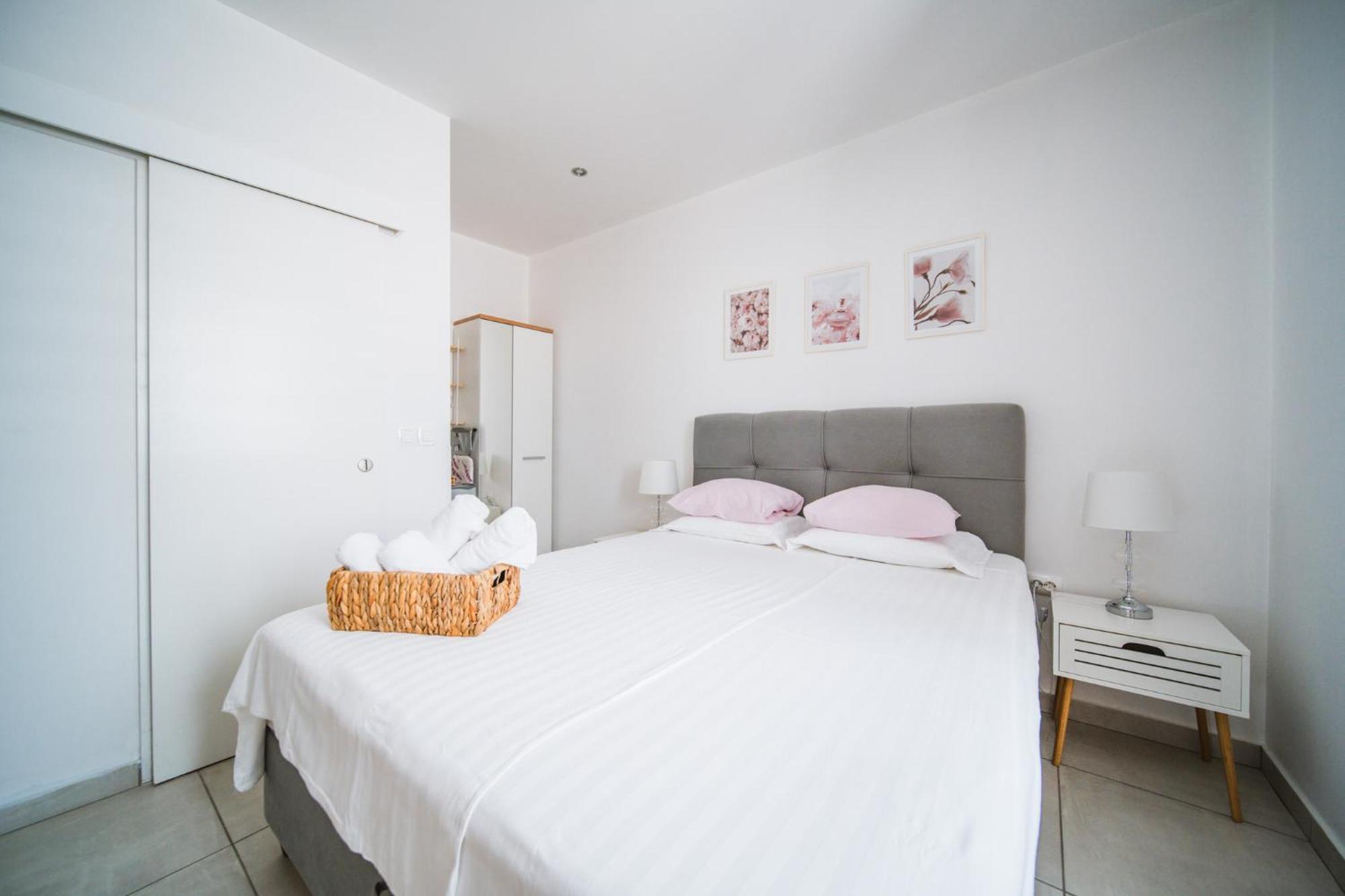 Korkyra Harbour Rooms Đảo Korčula Ngoại thất bức ảnh
