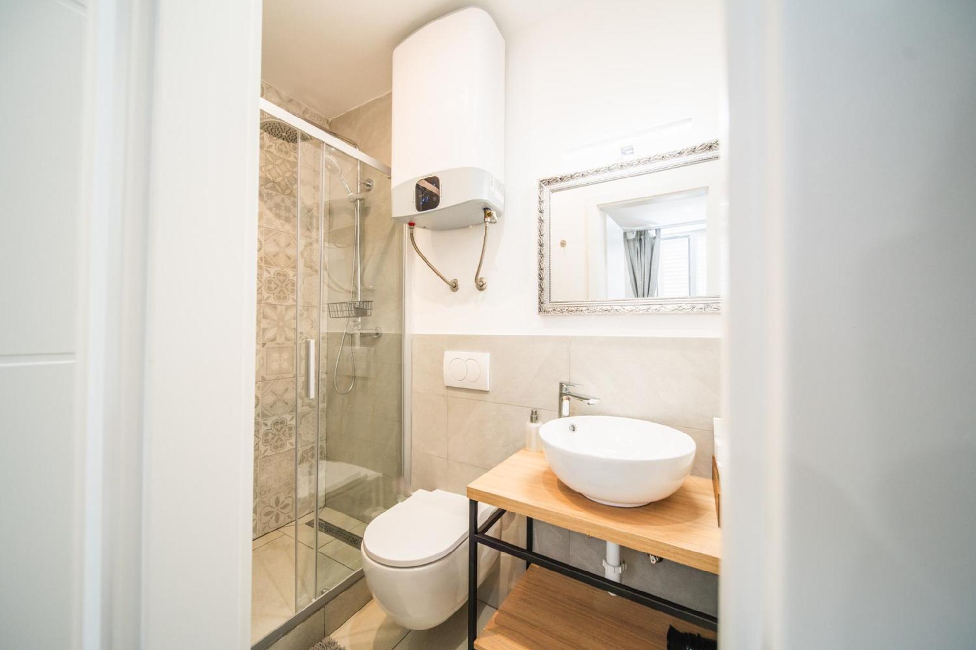Korkyra Harbour Rooms Đảo Korčula Ngoại thất bức ảnh