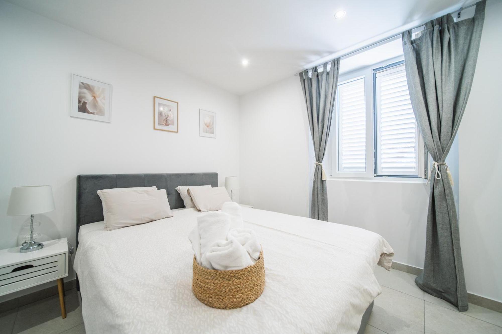 Korkyra Harbour Rooms Đảo Korčula Ngoại thất bức ảnh