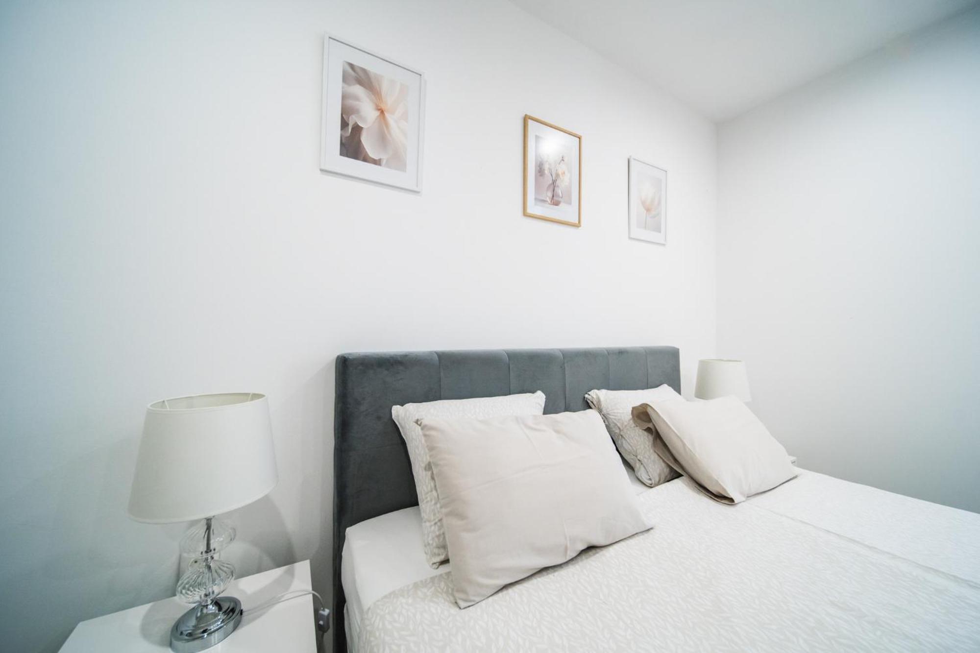 Korkyra Harbour Rooms Đảo Korčula Ngoại thất bức ảnh
